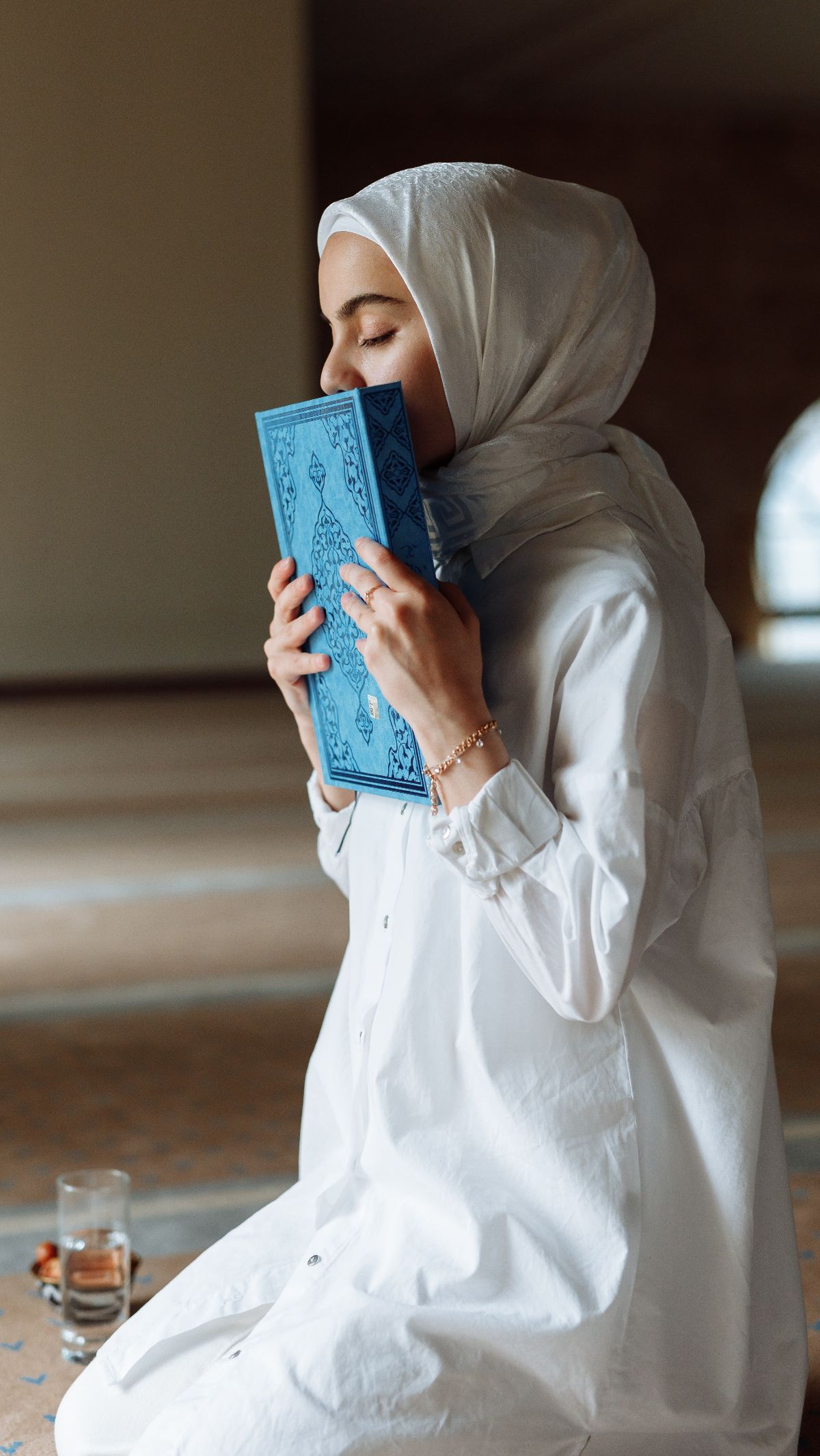 Dzikir dan Doa Ratib Al-Athos dan Fadhilahnya bagi Umat Islam
