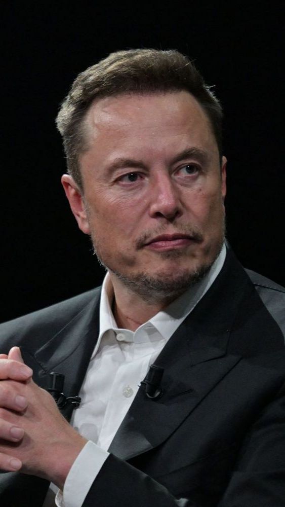 Duh, Elon Musk PHK 14.000 Karyawan Tesla