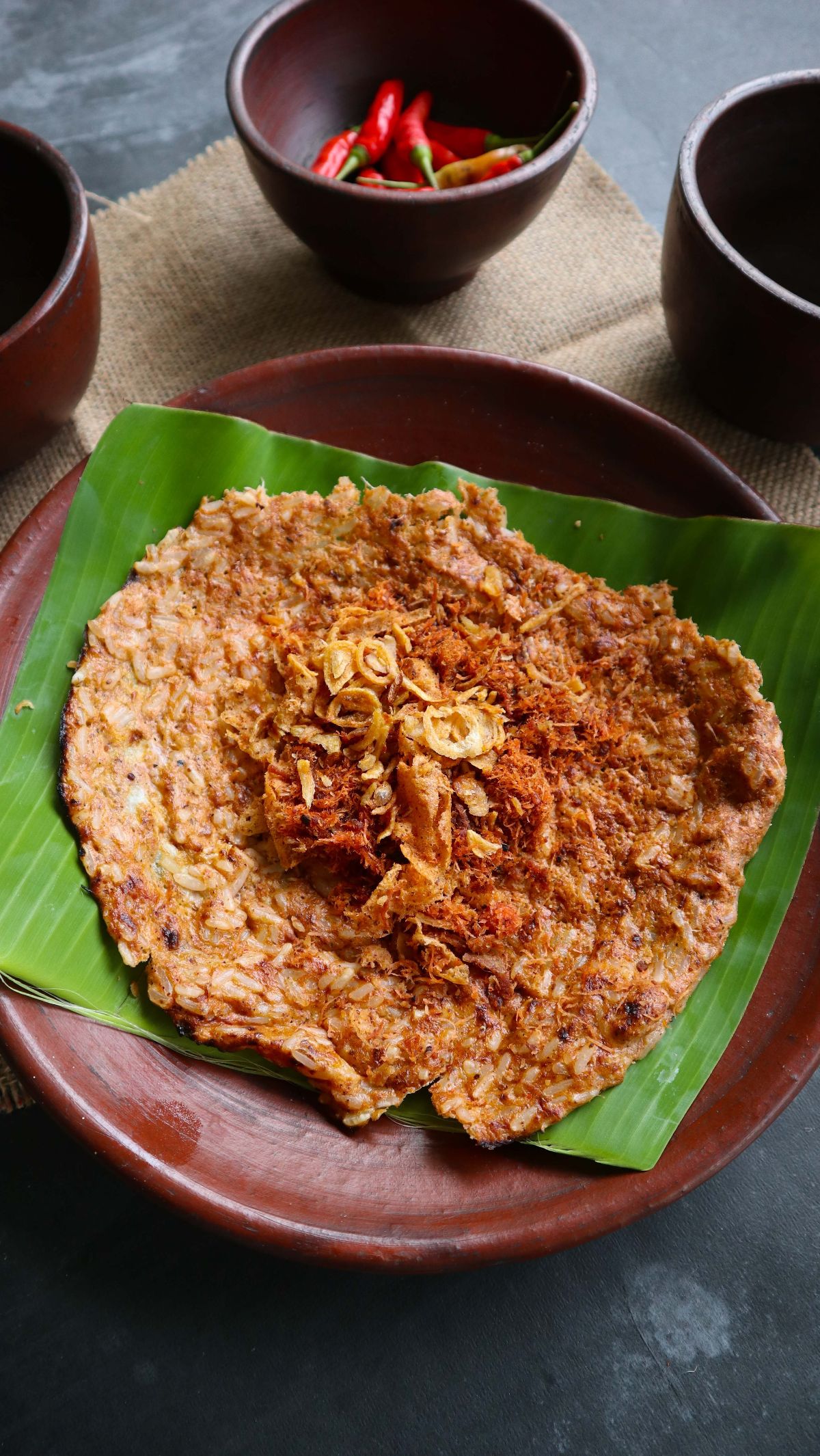 Resep Kerak Telor Rumahan