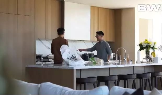 Mini Bar