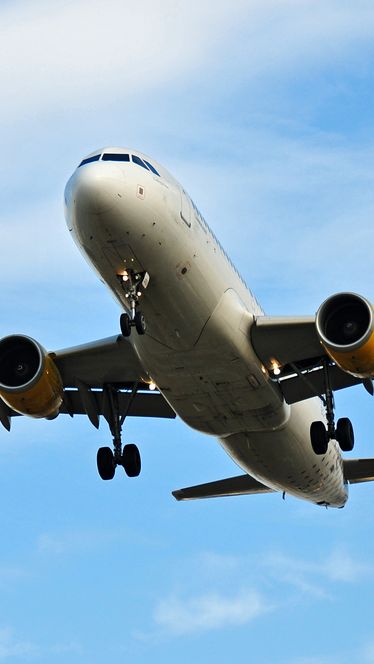Pilot Ini Berpesan Jangan Takut Saat Ada Turbulensi di Pesawat, Ini Alasannya