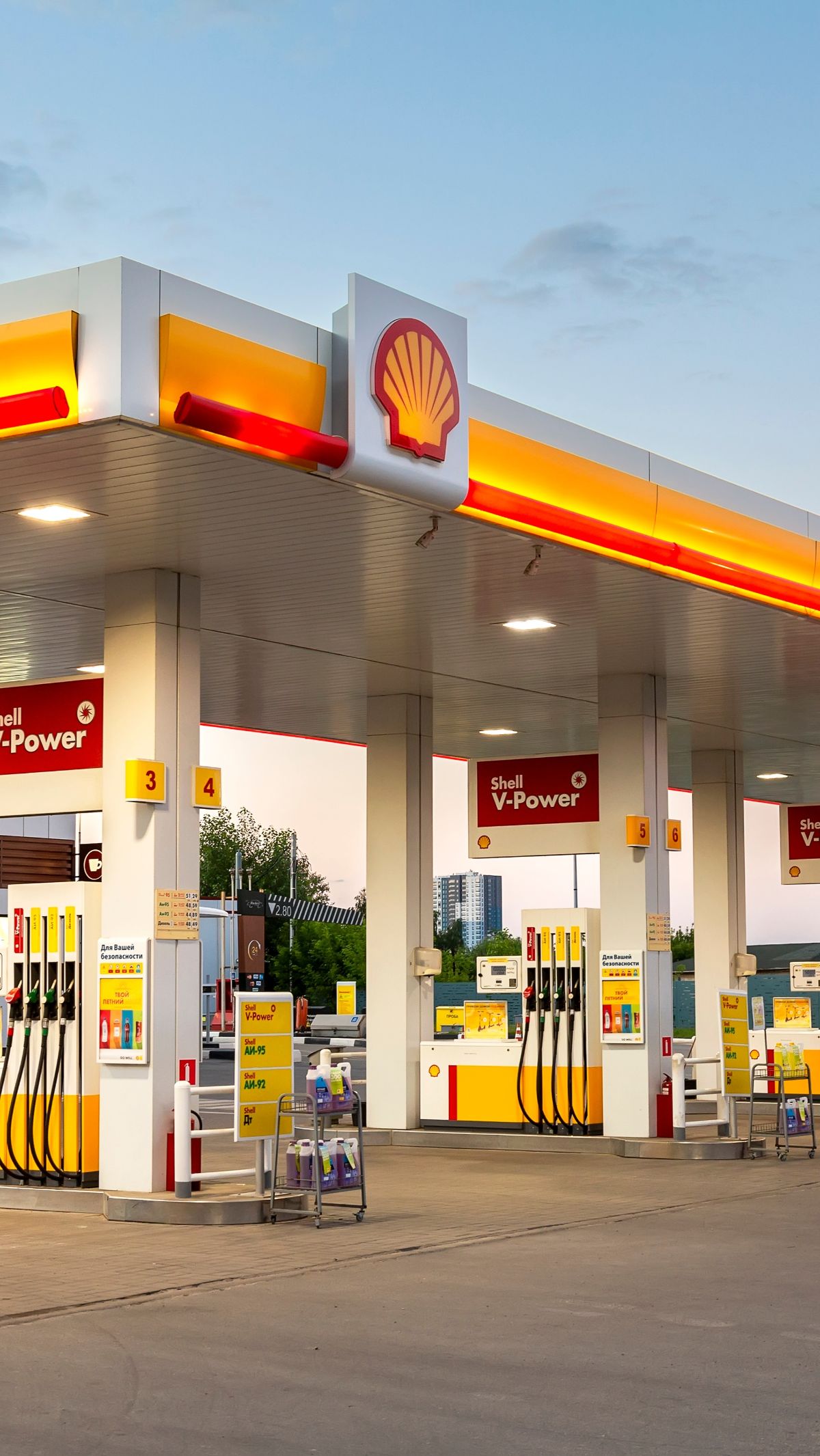10 Perusahaan Migas Terbesar di Dunia, Pertamina Masuk?