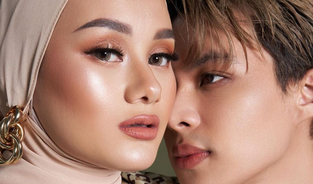 Latte Makeup