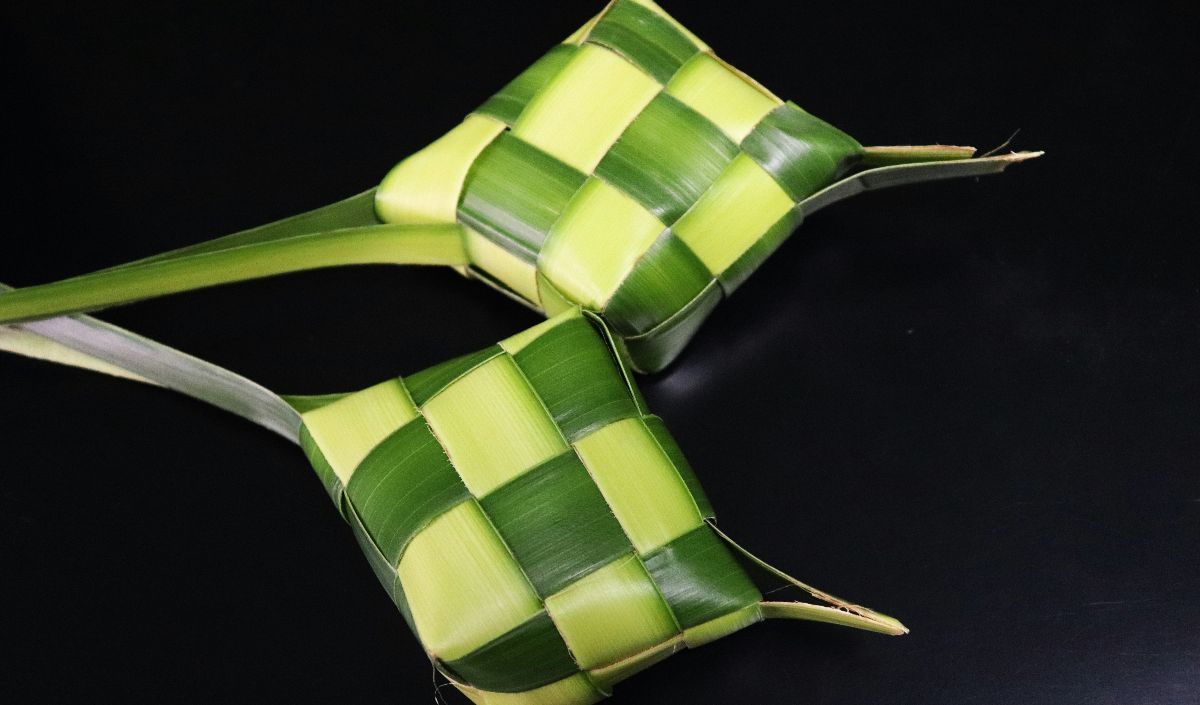 Apa Itu Perayaan Lebaran Ketupat?