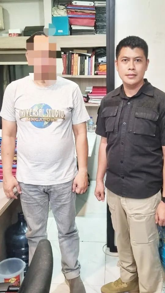 Terkuak Motif Pengemudi Fortuner Arogan Pasang Pelat Dinas TNI Palsu, Ternyata untuk Ini