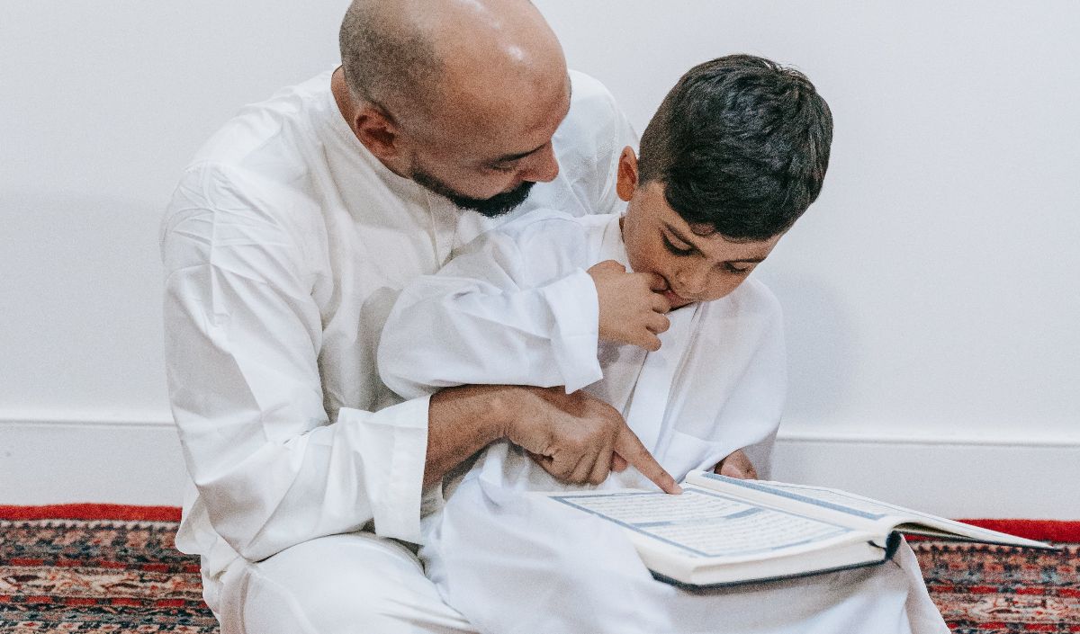 Berbagai Kisah Penuh Hikmah dalam Surat Al-Kahfi