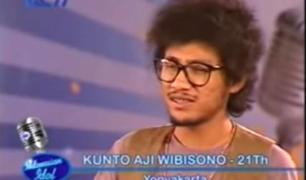 Kunto Aji