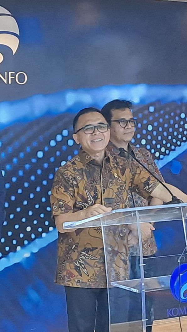 Daftar 38 Kementerian/Lembaga Pindah ke IKN Bulan September 2024