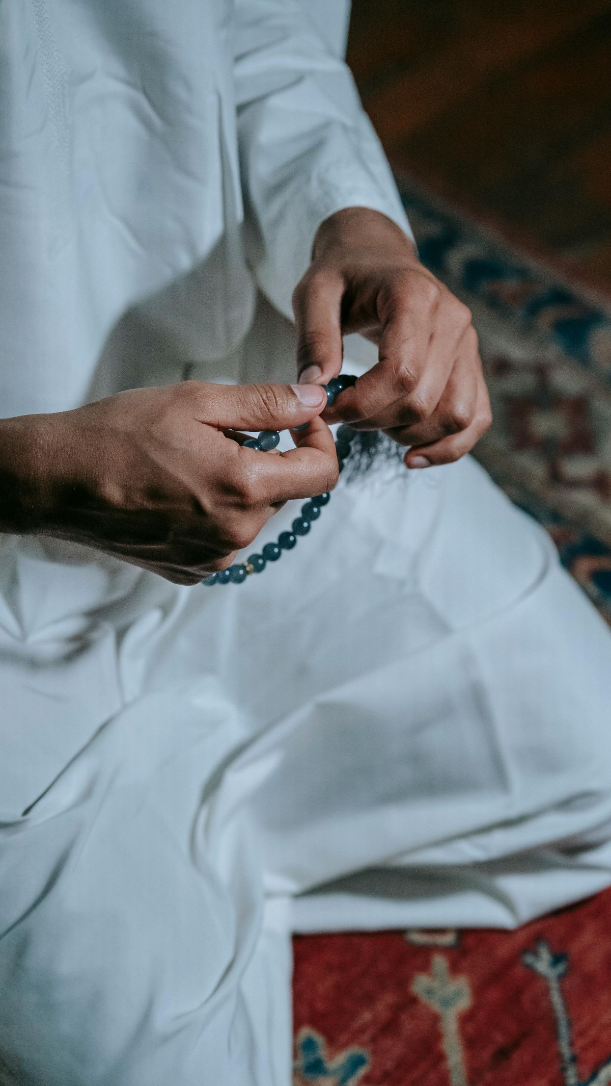 Jadi Waktu yang Mustajab, Inilah Bacaan Doa sesudah Sholat Ashar Agar Selamat Dunia Akhirat