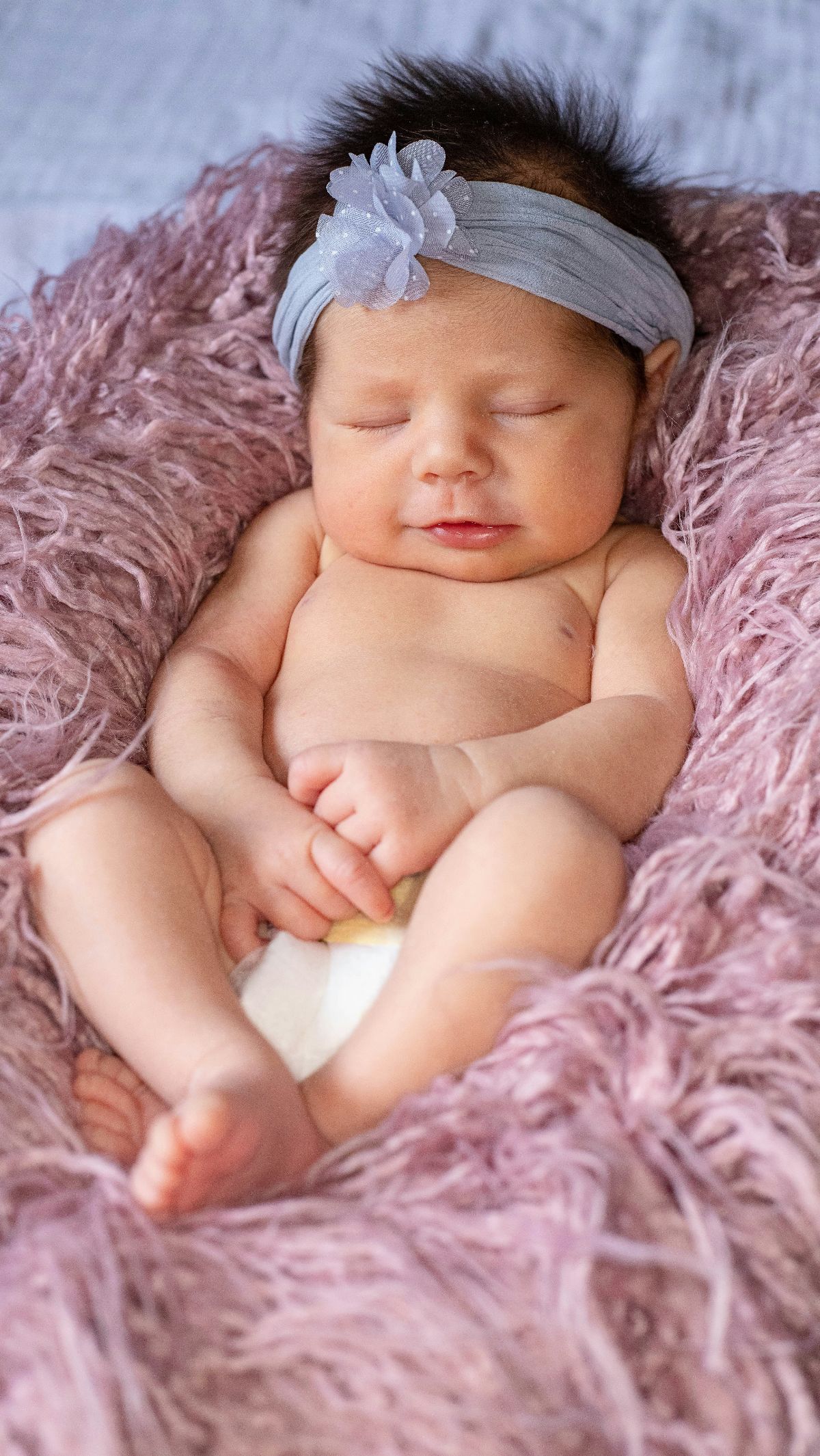 50 Inspirasi Nama Bayi Perempuan di Bulan Syawal Kekinian, Lengkap dengan Artinya yang Indah dan Sarat Doa
