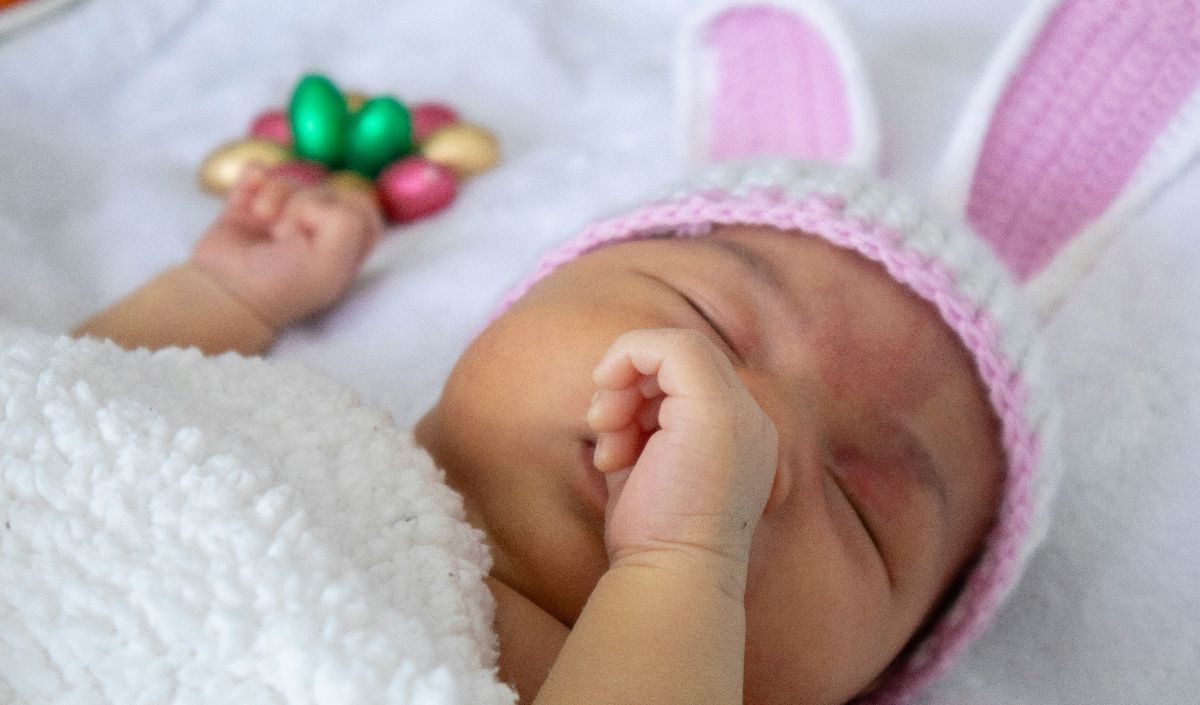 Nama Bayi Perempuan di Bulan Syawal