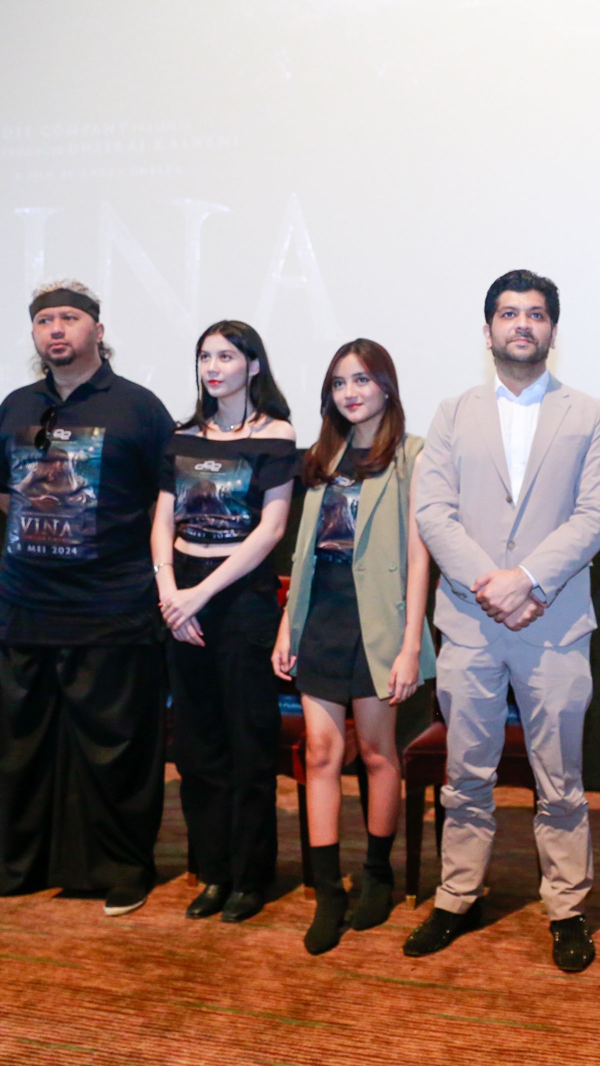 Masih Ingat Kisah Tragis Meninggalnya Vina Cirebon? Ini Alasan Pihak Keluarga Setuju Mengangkatnya Jadi Film