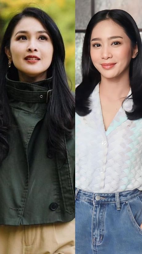 10 Adu Mewah Rumah Sandra Dewi VS Bunga Zainal, Blak-Blakan Sindir Harvey Moeis, Suaminya Lebih Sultan!