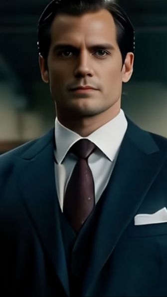 Fake AI-made James Bond Trailer Featuring Henry Cavill and Margot Robbie Fools Fans