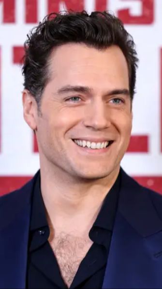 After that, Henry Cavill got many spy agent roles, such as in the films Mission: Impossible—Fallout and The Man from U.N.C.L.E. to Argyle.