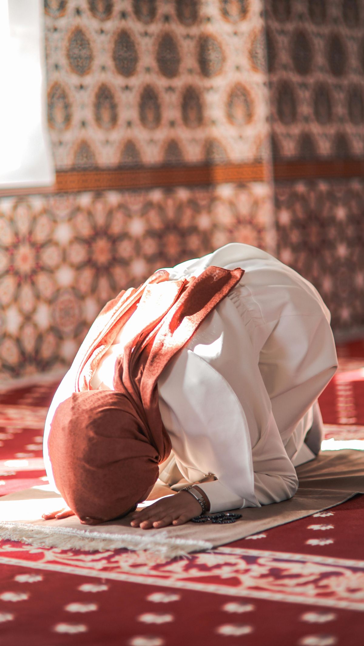 Tata Cara Sholat Sunah Syawal atau Sholat Utaqo yang Belum Banyak Diketahui, Keutamaannya Sayang Dilewatkan