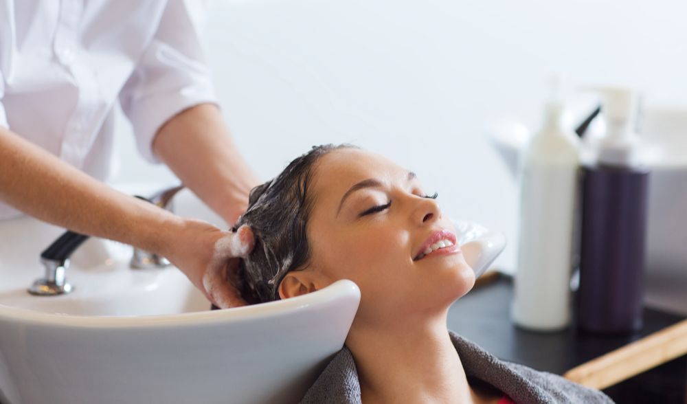 Manfaat Korean Head Spa