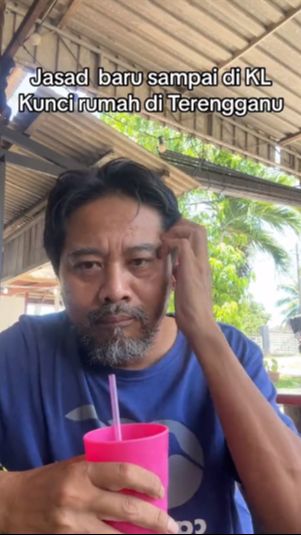 Pemudik Apes, Sudah Berkendara 18 Jam, Ternyata Lupa Bawa Kunci Rumah