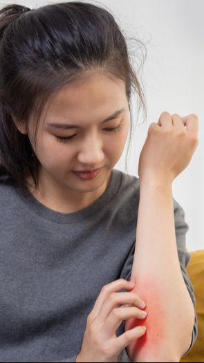 Alasan Kaum Perempuan Lebih Rentan Terkena Penyakit Autoimun