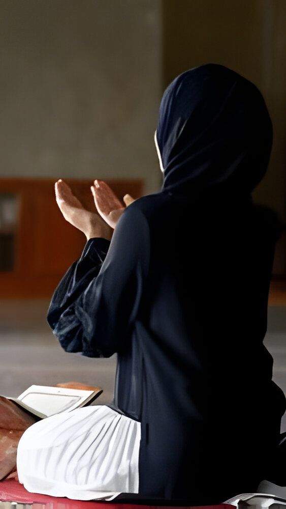 Apakah Orang yang Bermaksiat pada Malam Lailatul Qadar akan Mendapatkan Dosa 1.000 Bulan?