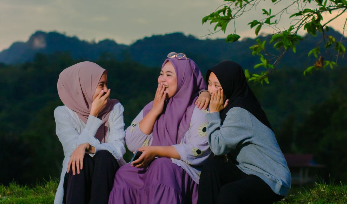 Hal-Hal yang Harus Dihindari saat Malam Lailatul Qadar