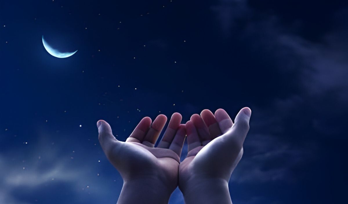 Bagaimana jika Berbuat Maksiat pada Malam Lailatul Qadar?