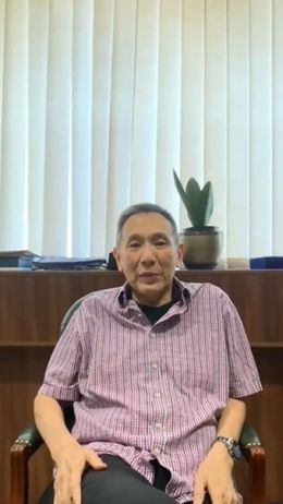 Dulu Hidup Pas-pasan Kini Jadi Bos Jalan Tol, Begini Potret Lawas Jusuf Hamka, Penampilan Masa Mudanya Bikin Netizen Heboh
