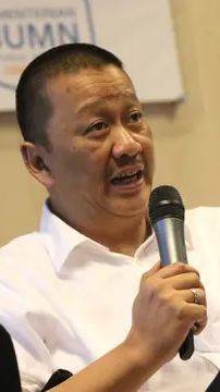 Tepis Tuduhan Kartel, Dirut Garuda Indonesia Klaim Tak Pernah Naikkan Harga Tiket Pesawat Sejak 5 Tahun Lalu