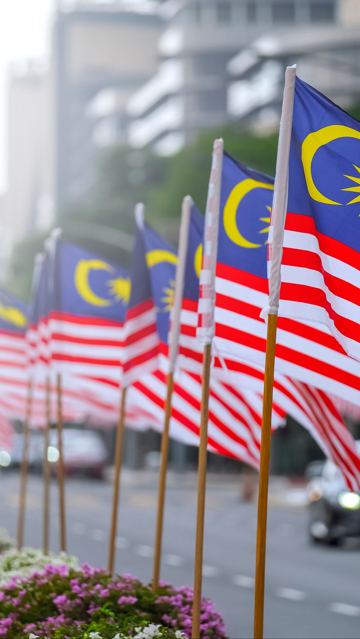 Jangan Iri, Malaysia Gratiskan Tarif Tol Jelang Lebaran 2024