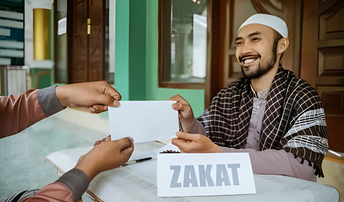Waktu Menunaikan Zakat Fitrah
