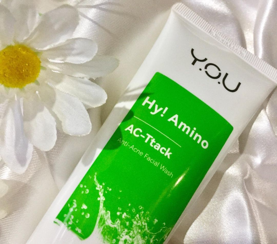 10 Rekomendasi Skincare Terbaik Untuk Usia 40 Tahun Ke Atas Jangan