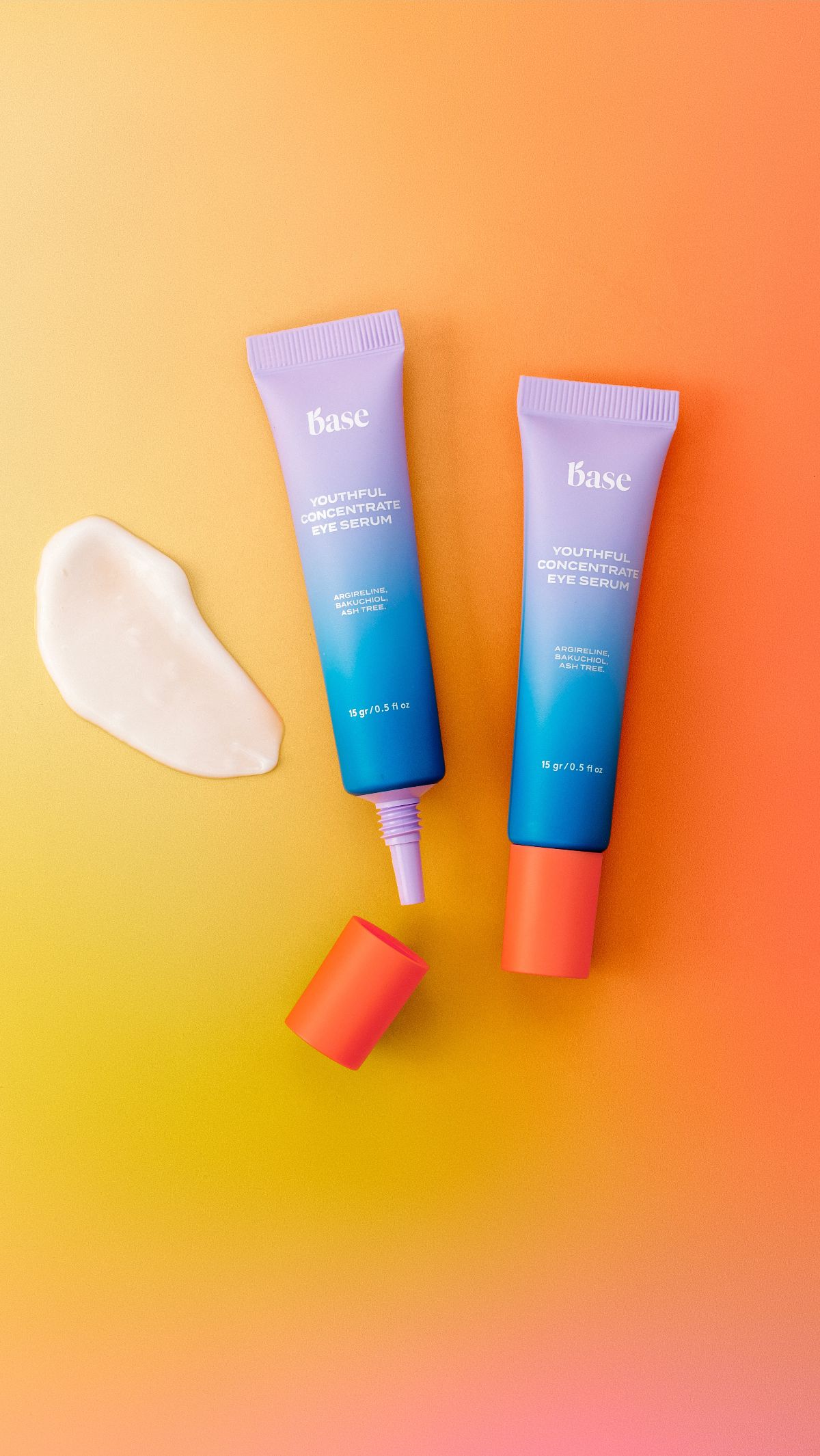 2. Pilih Produk dengan Kandungan Peptide dan Pelembap untuk Menyamarkan Tanda Penuaan Dini