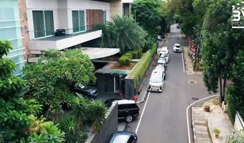 Tampak Depan
