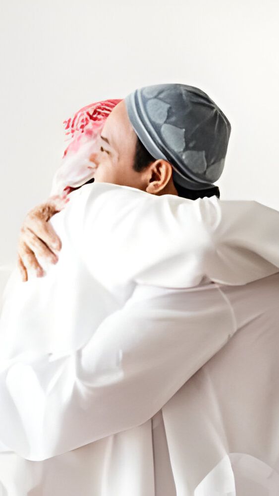 60 Kata-Kata Lebaran Idul Fitri 2024, Berisi Doa Tulus dan Ucapan yang Mempererat Silaturahmi