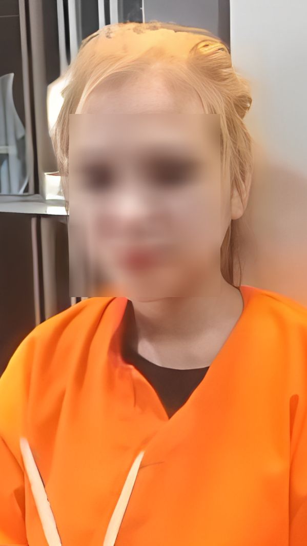 Merasa Dilecehkan, Ibu Muda di Palembang Siram Teman Suaminya dengan Air Keras