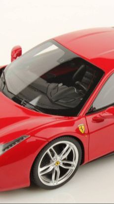 Perusahaan Ini Produksi Miniatur Mobil Sport, Harganya Lebih Mahal dari Mobil Asli