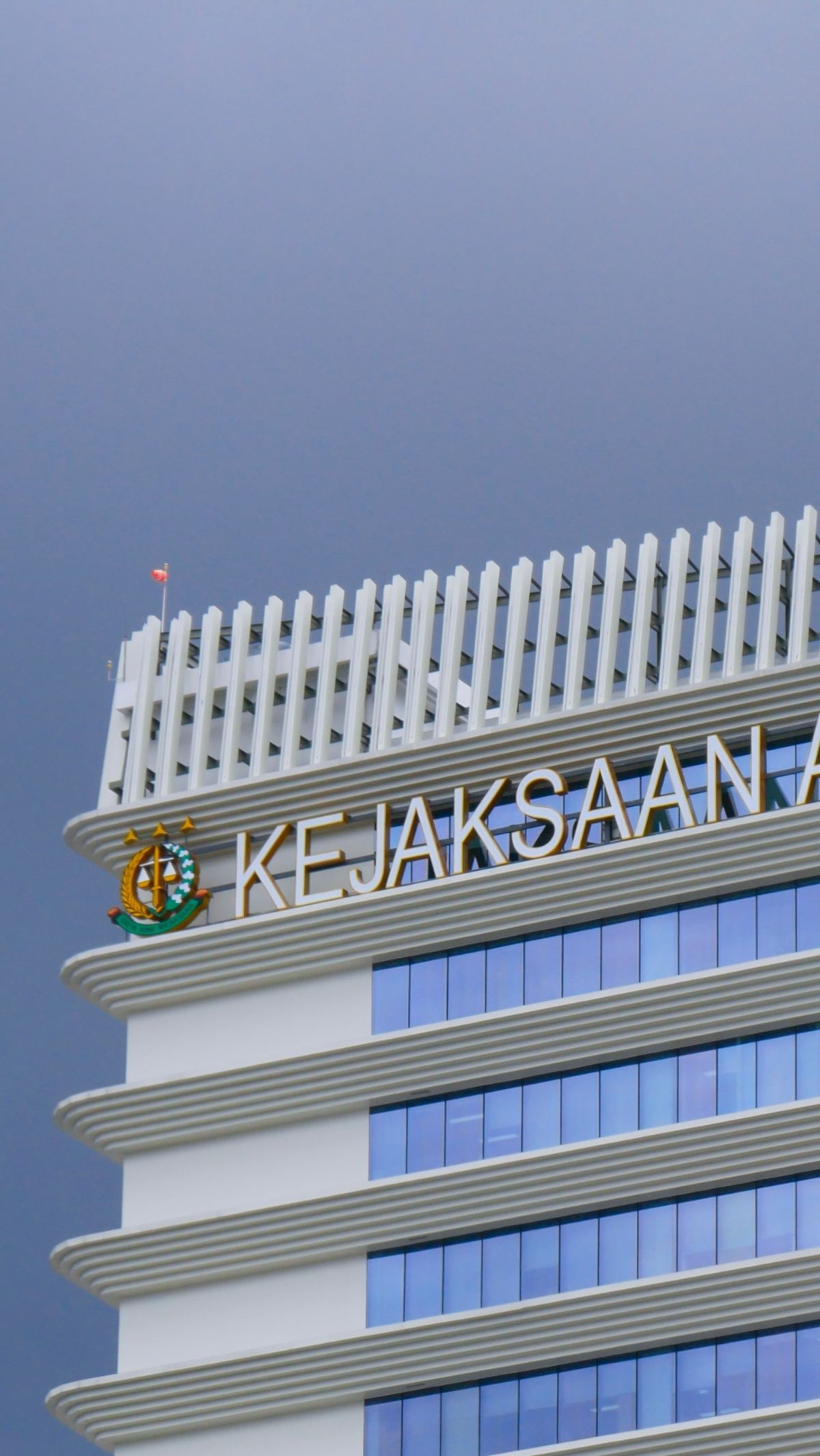 Kejagung Sita Sejumlah Smelter dan Alat Berat Terkait Kasus Korupsi Timah