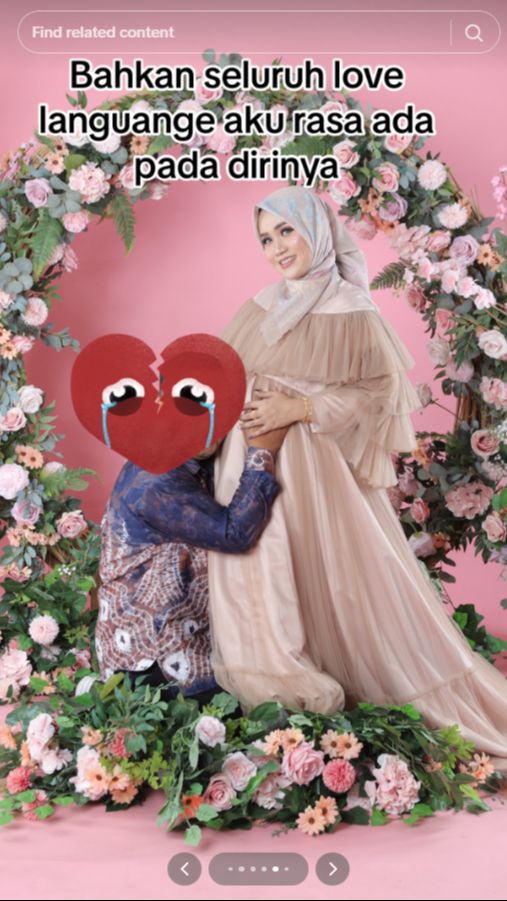 Dapat Perlakuan Bagai Putri, Cerita Wanita Diselingkuhi Suami Bikin Nyesek