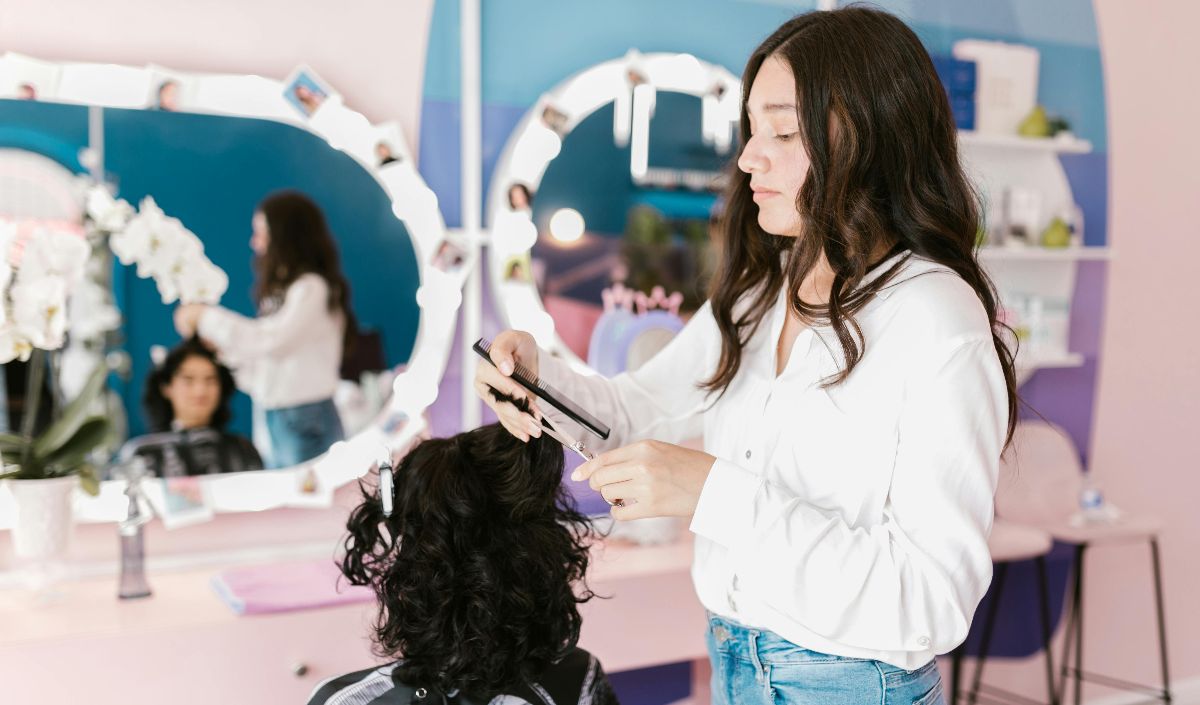 Gaya Potong Rambut yang Dilarang dalam Islam
