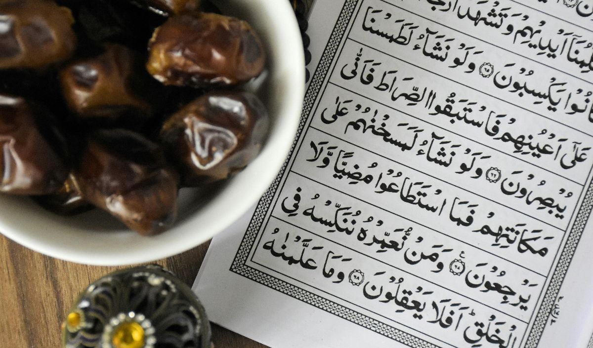 Bolehkah Puasa Syawal Kurang dari Enam Hari?