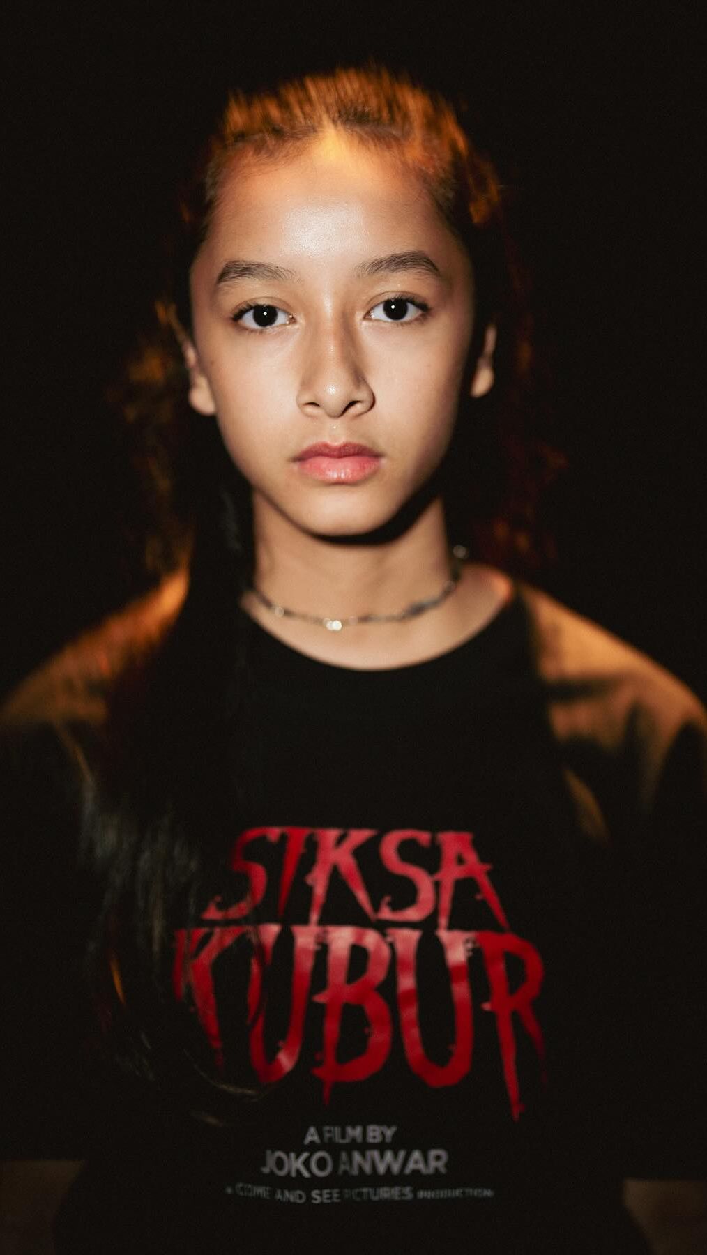 Kemampuan akting Widuri pun kian diperhitungkan sejak ia berperan dalam film Siksa Kubur (2024)
