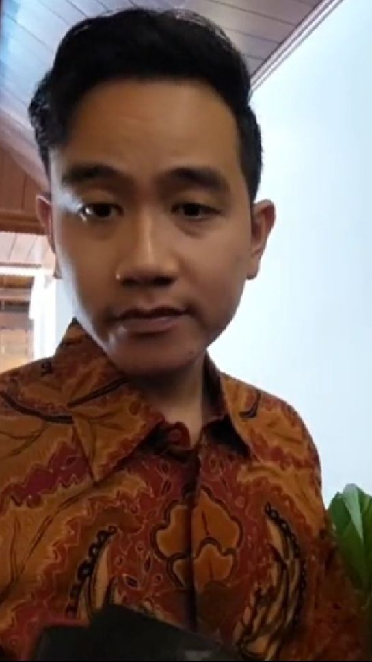 MK Tolak Gugatan Pilpres Anies dan Ganjar, Begini Reaksi Gibran