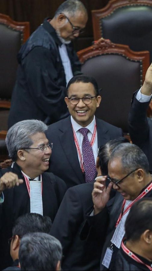 Anies Baswedan Ingatkan Rawat Demokrasi Agar Masyarakat RI Kebal Iming-Iming dan Ancaman