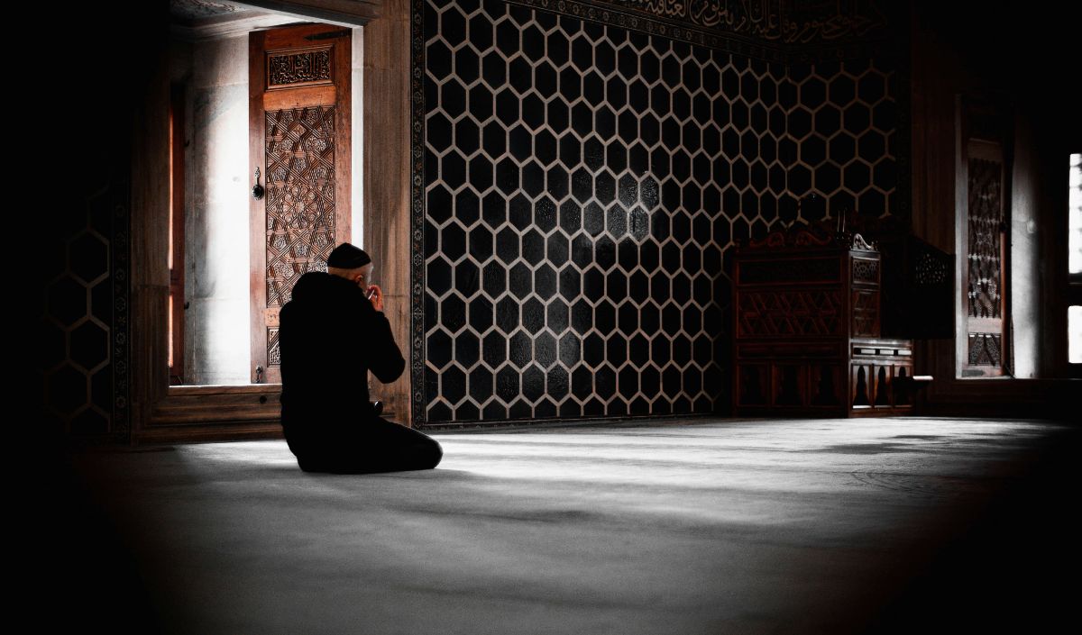 Keutamaan Tobat dalam Islam