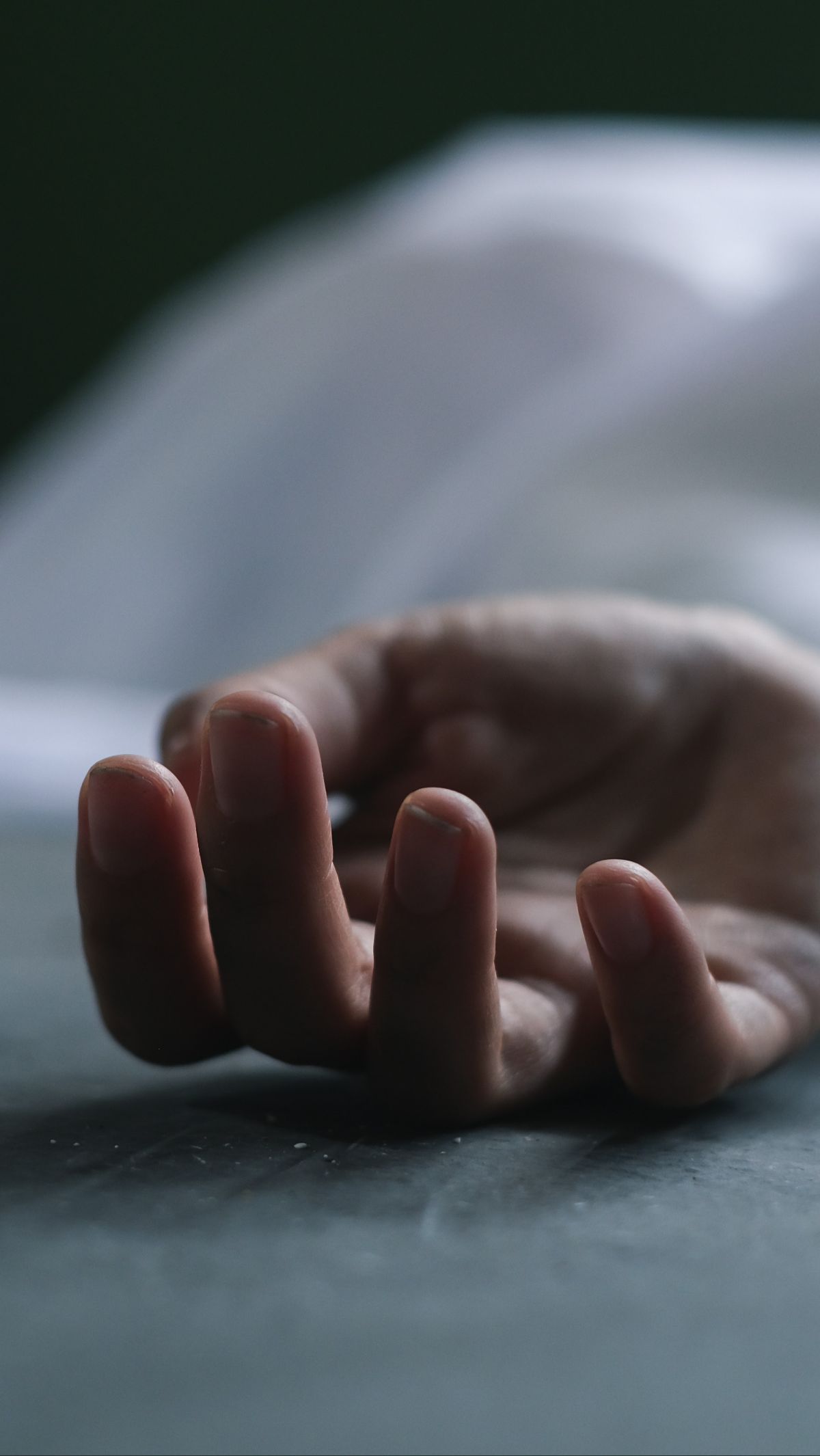 Fakta-fakta Minta Anak Pulang Duluan Naik Angkot, Ayah di Sukabumi Meninggal Tersambar Petir saat Berteduh