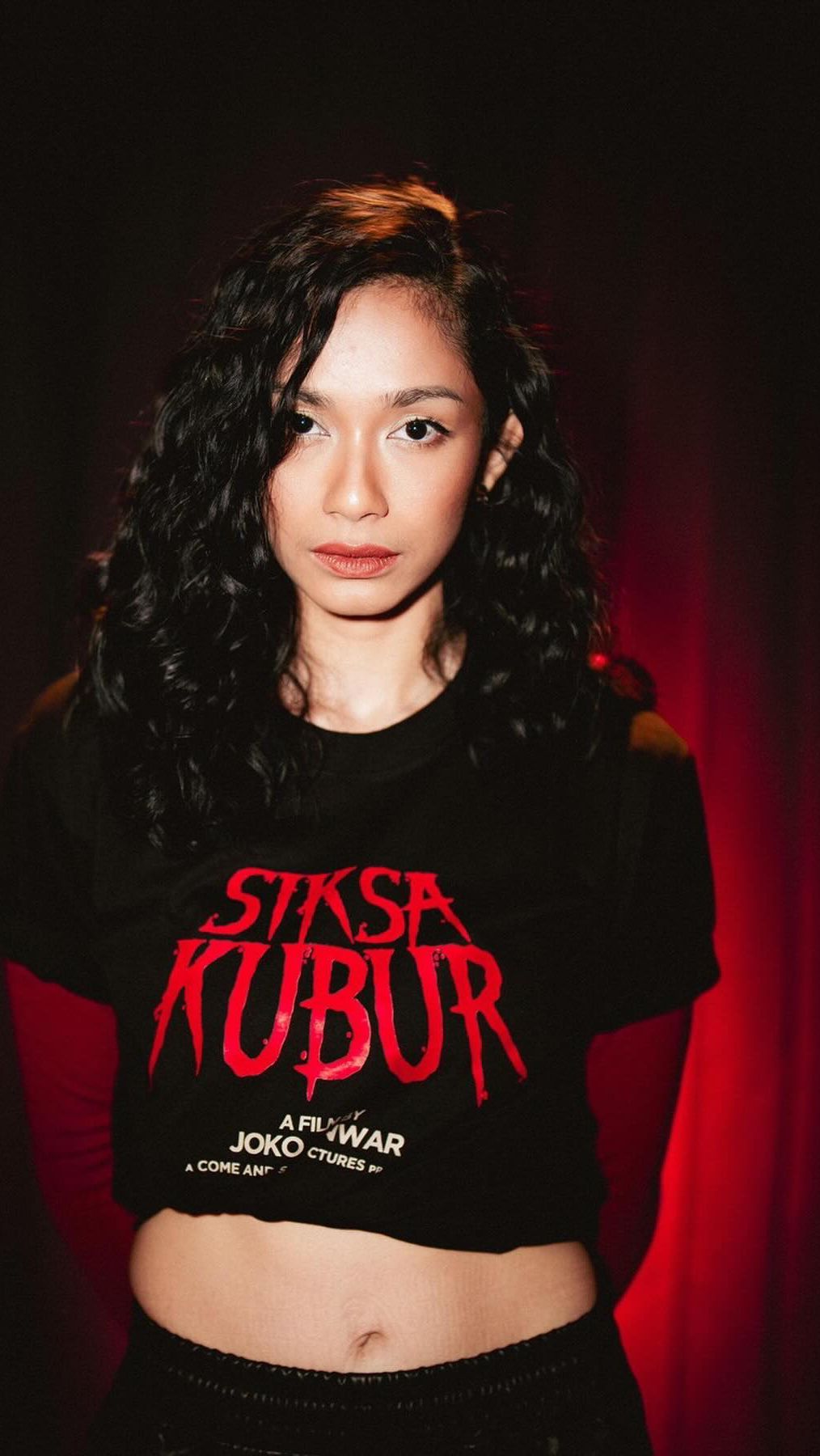 Potret Lawas Faradina Mufti Pemeran Sita di Film Siksa Kubur Dulu Finalis Gadis Sampul Kini Jadi Artis Papan Atas