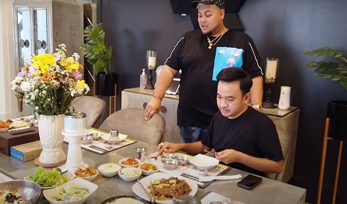 Ruang Makan