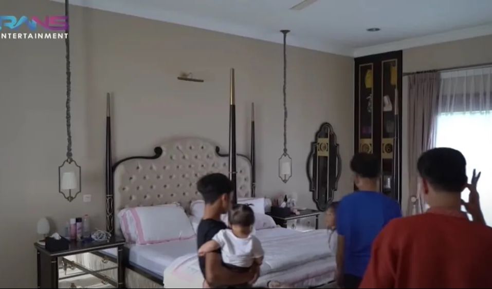 Kamar Utama