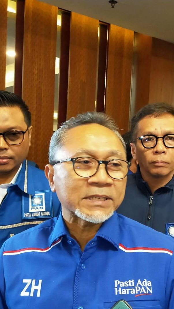 PAN Siapkan Kader Artis Ini untuk Maju Pilkada Jakarta 2024, Siapa Saja?