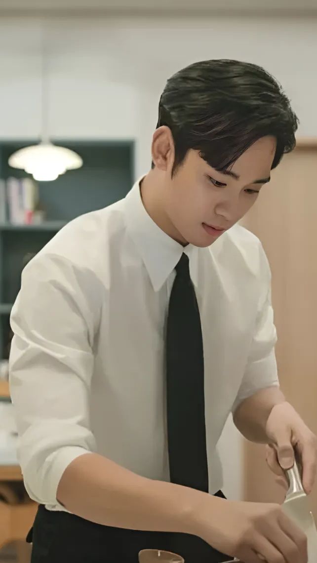 Resep Sundubu Jjigae ala Baek Hyun Woo di Queen of Tears, Coba Bikin di Rumah